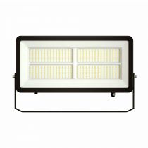 Projecteur LED extérieur POLARIS Noir 200W 3000K (4519)