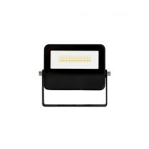 Projecteur LED extérieur SKY 10W SWITCH NOIR3.000K-4.000K-5.000K (4680)