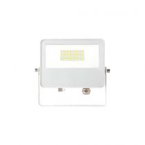 Projecteur LED extérieur SKY 20W SWITCH BLANC 3.000K-4.000K-5.000K (4682)