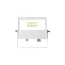 Projecteur LED extérieur SKY 30W SWITCH BLANC 3.000K-4.000K-5.000K (4685)