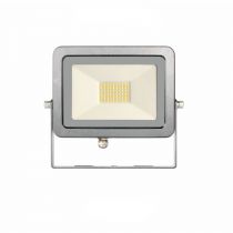 Projecteur LED extérieur SKY GRIS ALUMINIUM 40W 220-240V 110º LED 4000K (3840)