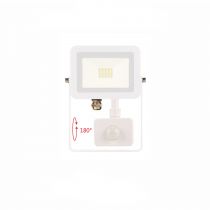 Projecteur LED extérieur SKY SENSOR 10W 5000K (4129)