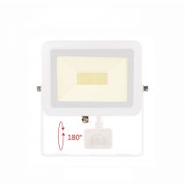 Projecteur LED extérieur SKY SENSOR 50W 5000K (4133)