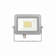 Projecteur LED extérieur SKY-V3 GRIS LED 220V. 30W. 3000K (4276)