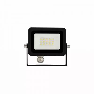 Projecteur LED ext�rieur SKY-V3 NOIR LED 220V. 10W. 5000K (4257)