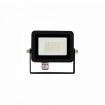 Projecteur LED extérieur SKY-V3 NOIR LED 220V. 10W. 5000K (4257)