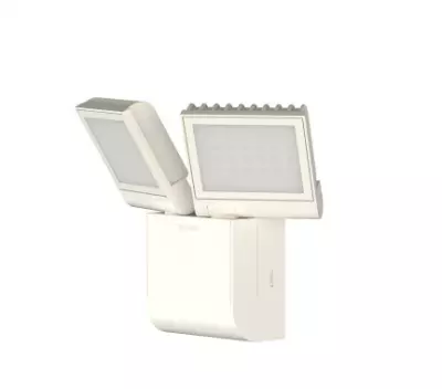 Projecteur LED theLeda S 17W blanc (1020602)