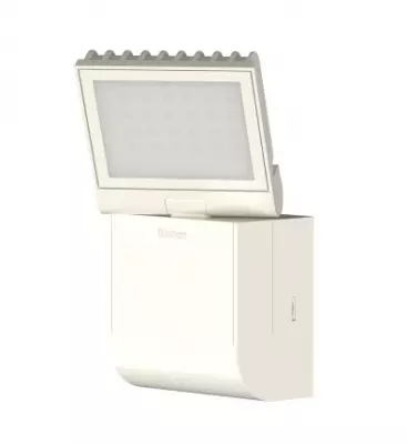 Projecteur LED theLeda S 8W blanc (1020600)