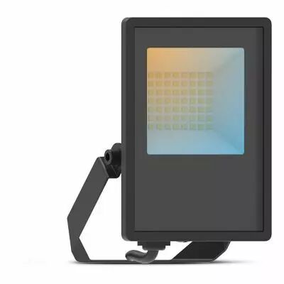 projecteur lumos lite 20w 3cct (3000�-4000�-6000�) 115 lm/w ip65 3ans (100739)