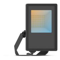 projecteur lumos lite 20w 3cct (3000°-4000°-6000°) 115 lm/w ip65 3ans (100739)