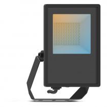 projecteur lumos lite 30w 3cct (3000°-4000°-6000°) 115 lm/w ip65 3ans (100740)