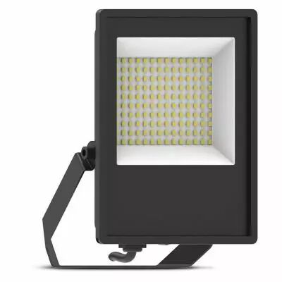 projecteur lumos lite 50w 3cct (3000�-4000�-6000�) 115 lm/w ip65 3ans (100741)
