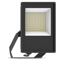 projecteur lumos lite 50w 3cct (3000°-4000°-6000°) 115 lm/w ip65 3ans (100741)
