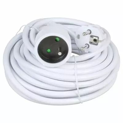 Prol.10/16A 3x1.5 10m blc (63014)