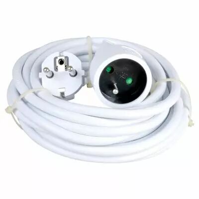 Prol.10/16A 3x1.5� 5m blc (63012)