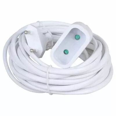 Prol.6A 2x0,75� 5m blc (63005)