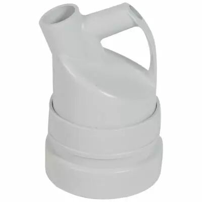 Prolongateur � anneau - 20 A - 3P+T - IP44-IK08 - poign�e avec sortie lat�rale (055013)