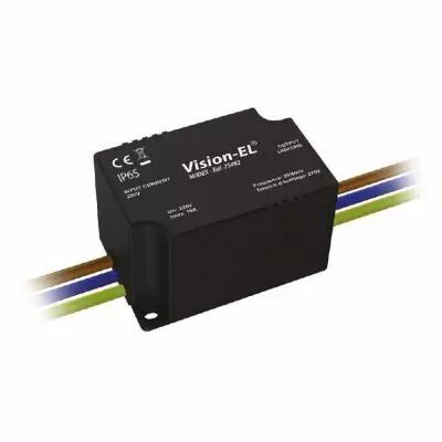 protection parasurtenseur ecr�teur 275v 16a ip65 (75492)