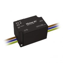 protection parasurtenseur ecrêteur 275v 16a ip65 (75492)