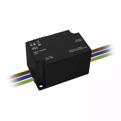 &protection parasurtenseur ecr�teur 275v 16a ip65 blister (754921)