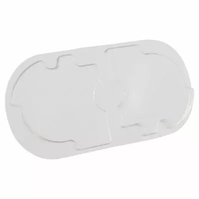 Protege boitier 2 postes (52037)
