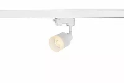 PURI TRACK, spot pour rail 3 allumages, int�rieur, blanc, GU10/QPAR51, 10W max (1001872)