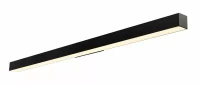 Q-LINE�, applique int�rieure, noir, LED, 45W, 3000K (1000669)