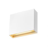 QUAD FRAME 14, applique intérieure, blanc, LED, 4W, 2700K/3000K, variable Triac (1003467)