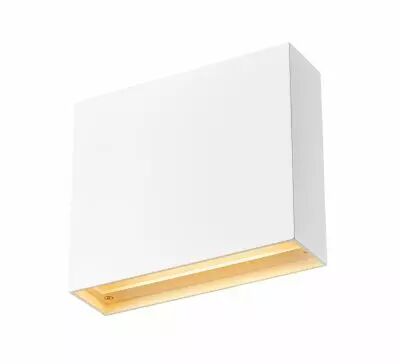 QUAD FRAME 19, applique int�rieure, blanc, LED, 11W, 2700K/3000K, variable Triac (1003468)