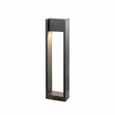 QUAD LED, borne ext�rieure, anthracite, LED, 18W, 3000K, IP65 (1003001)