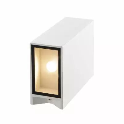 QUAD UP/DOWN 15, applique ext�rieure, blanc, LED, 8,6W, 3000K, IP44 (232441)