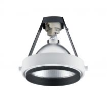 QUADRA 185 - Support avec réflecteur pour lampe iodures (4273)