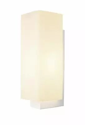 QUADRASS, applique int�rieure, blanc, E27, max 40W (1003431)