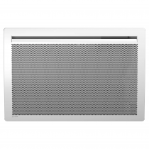 quartea 2 - rayonnant horizontal 1000w blancm169113