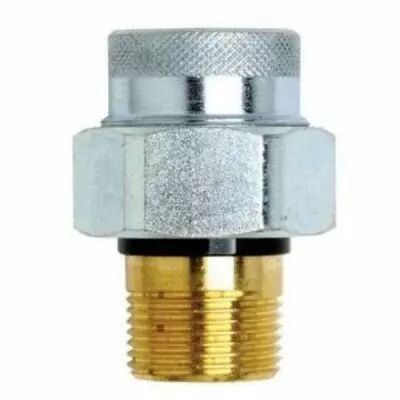 Raccord di�lectrique bi-m�tallique (009110)