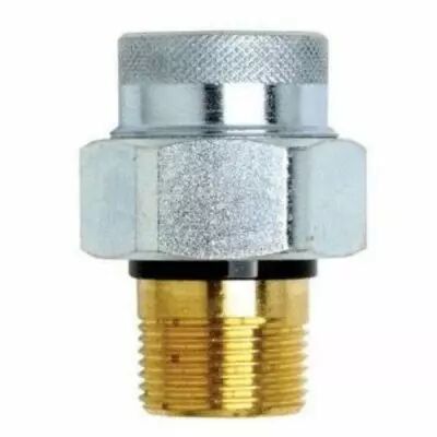 Raccord di�lectrique bi-m�tallique (009110)