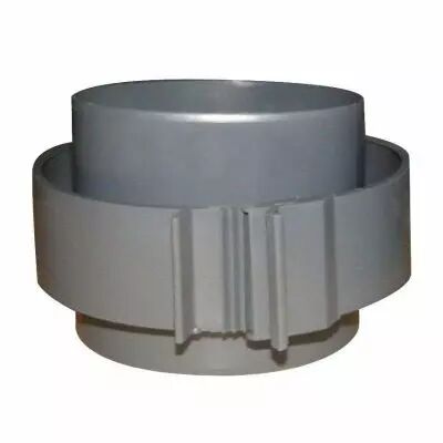 Raccord droit pour gaine PEE � 160 (461001)