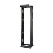 Rack 19\'\' HD - 45 U - 2185x604x521 mm - prof. montants 267 mm (046406)