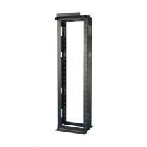 Rack 19\'\' HD - 45 U - 2185x604x667 mm - prof. montants 413 mm (046407)