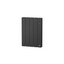 Radiateur à inertie BELADOO horizontal 750W anthracite (NEN1682SEHS)