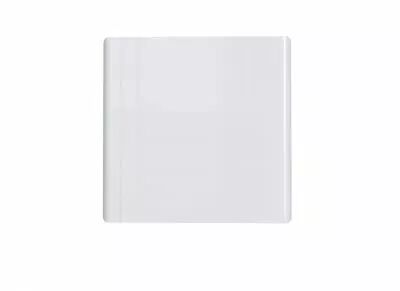 Radiateur � inertie CHAMANE H 750W BL