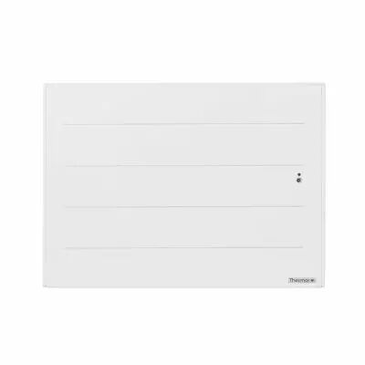 Radiateur Chaleur douce Ovation 3 horizontal blanc 1500W (480251)
