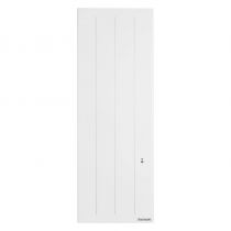 Radiateur Chaleur douce Ovation 3 vertical gris ardoise 2000W (430704)