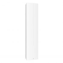 Radiateur chaleur douce Ténérife vertical 1000W blanc (479317)