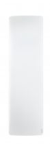 Radiateur connecté DIVALI PREMIUM V 1000W BLC (507639)
