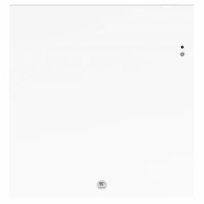 Radiateur connect� gain de place Ing�nio 4 horizontal 1000W Blanc mat (479323)