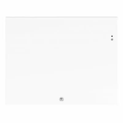 Radiateur connect� gain de place Ing�nio 4 horizontal 1500W Blanc mat (479325)