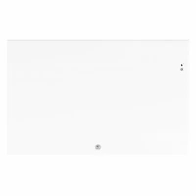 Radiateur connect� gain de place Ing�nio 4 horizontal 2000W Blanc mat (479326)