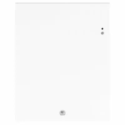 Radiateur connect� gain de place Ing�nio 4 horizontal 750W Blanc mat (479322)