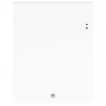 Radiateur connecté gain de place Ingénio 4 horizontal 750W Blanc mat (479322)